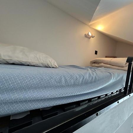 "Le Filet Du Lac" Appartement Atypique, 5 Personnes, Duplex, Vue Lac, Acces Parc Aquatique Gratuit Talmont-Saint-Hilaire 外观 照片